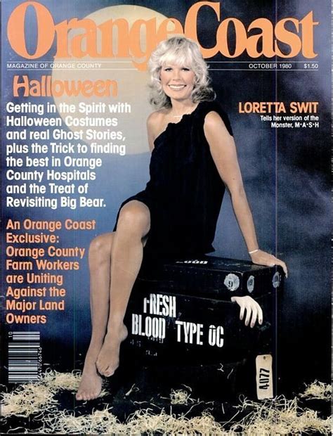 loretta swit playboy|Loretta+swit+playboy Bilder und Fotos